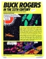 Preview: Buck Rogers in the 25th century (Sammelalbum) Comic